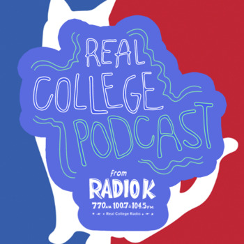 NBA Catwatch: Real College Podcast