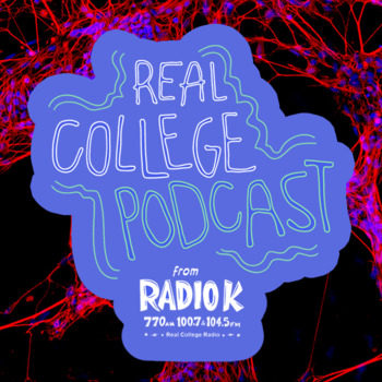 Communication: Real College Podcast