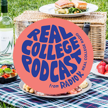 Where Our Food Comes From: Real College Podcast