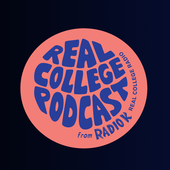 Grief and Sadness: Real College Podcast