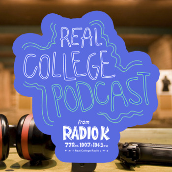 Guns: Real College Podcast