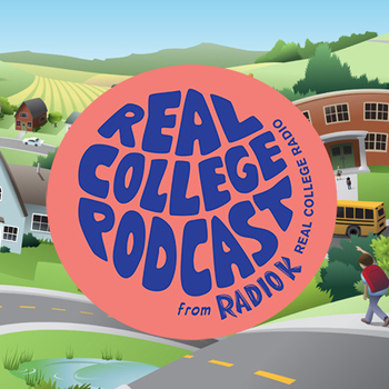 Hometowns: Real College Podcast