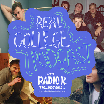 Matthew Curtis Retrospective: Real College Podcast