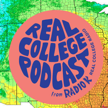 Pitchfork, Puppets, and Climate Change: Real College Podcast