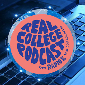 The Internet: Real College Podcast