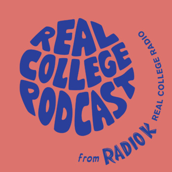 Holidays: Real College Podcast