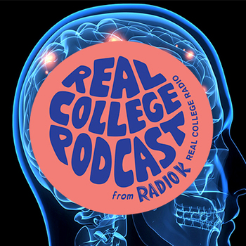 Science Part One: Real College Podcast