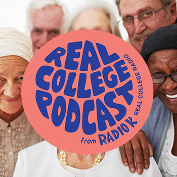 Senior Citizens: Real College Podcast