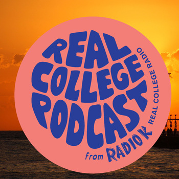 Summer Activities: Real College Podcast