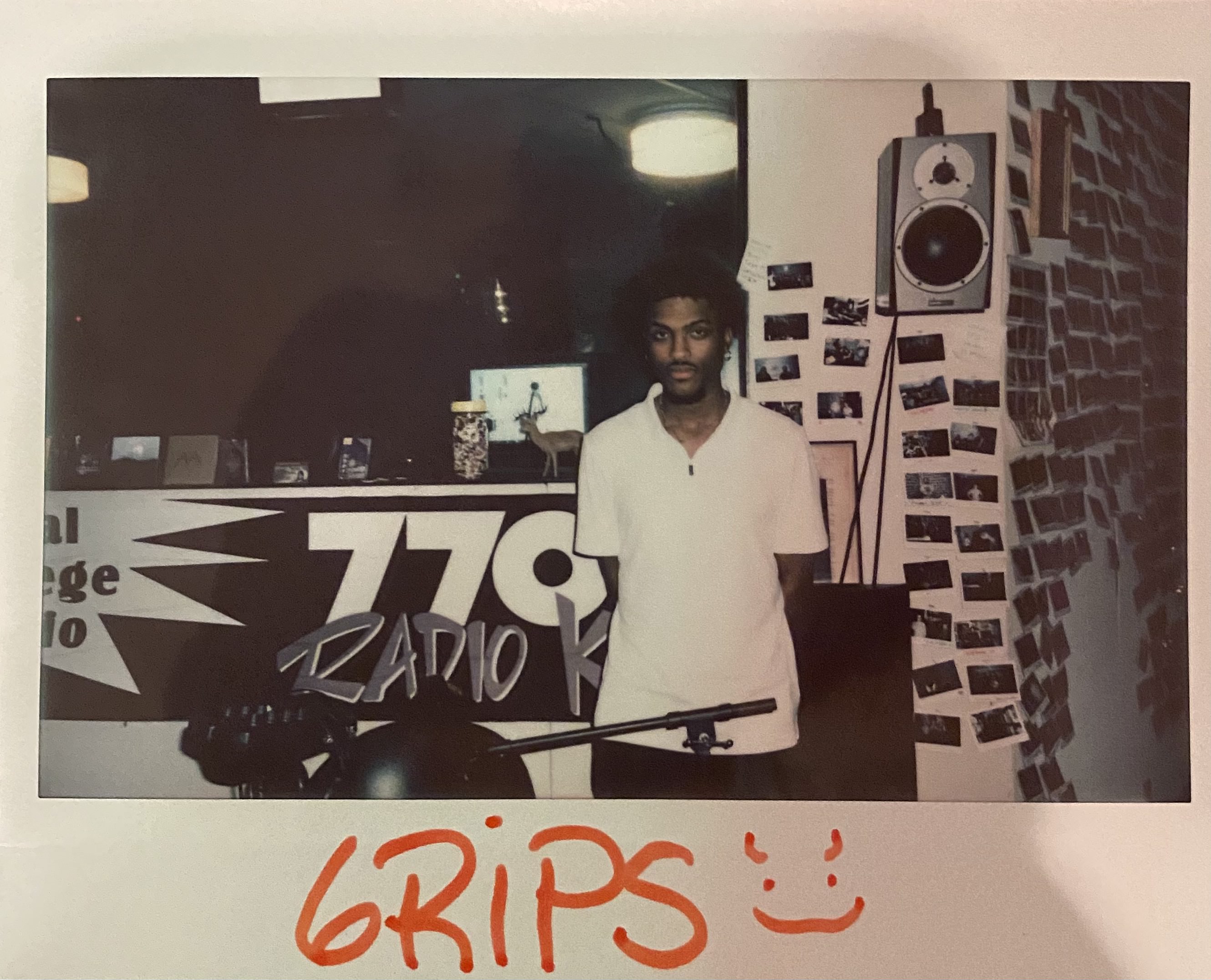 6rips polaroid