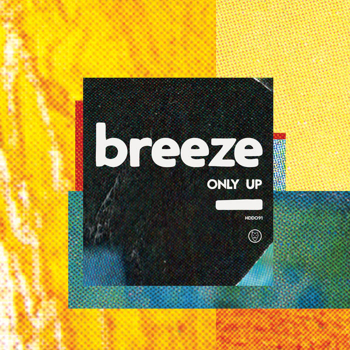 only up by breeze