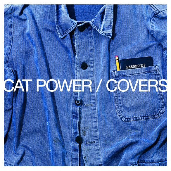 covers by cat power