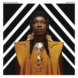 ibibio sound machine