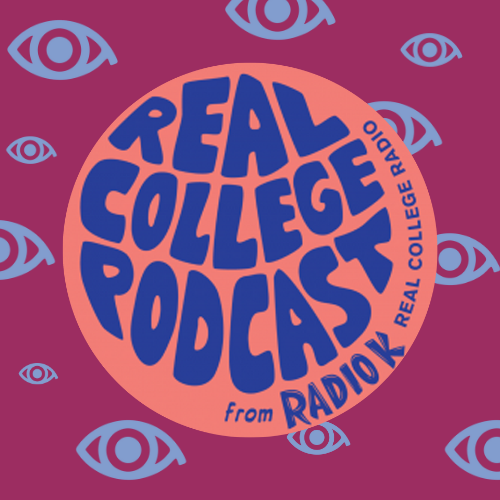 real college podcast