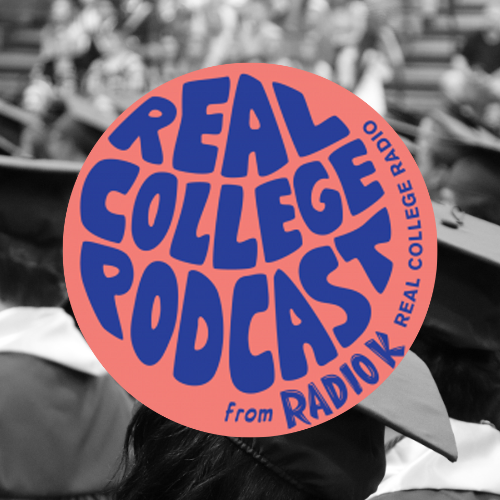 real college podcast