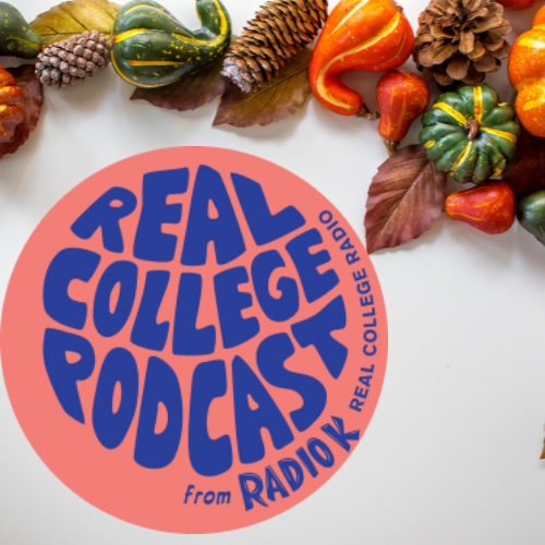 real college podcast