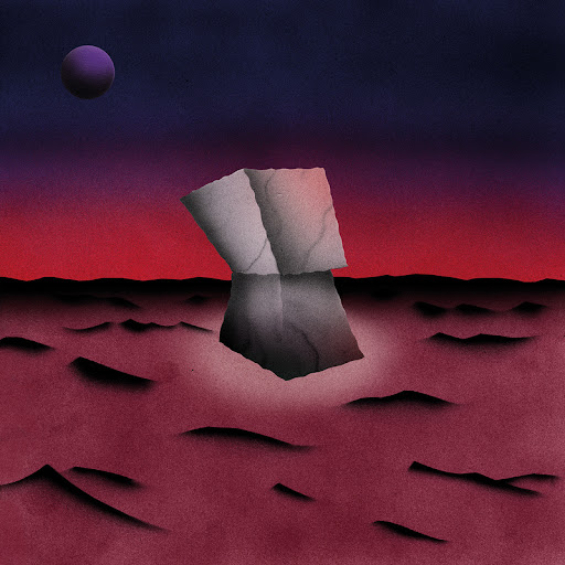 Space Heavy album cover