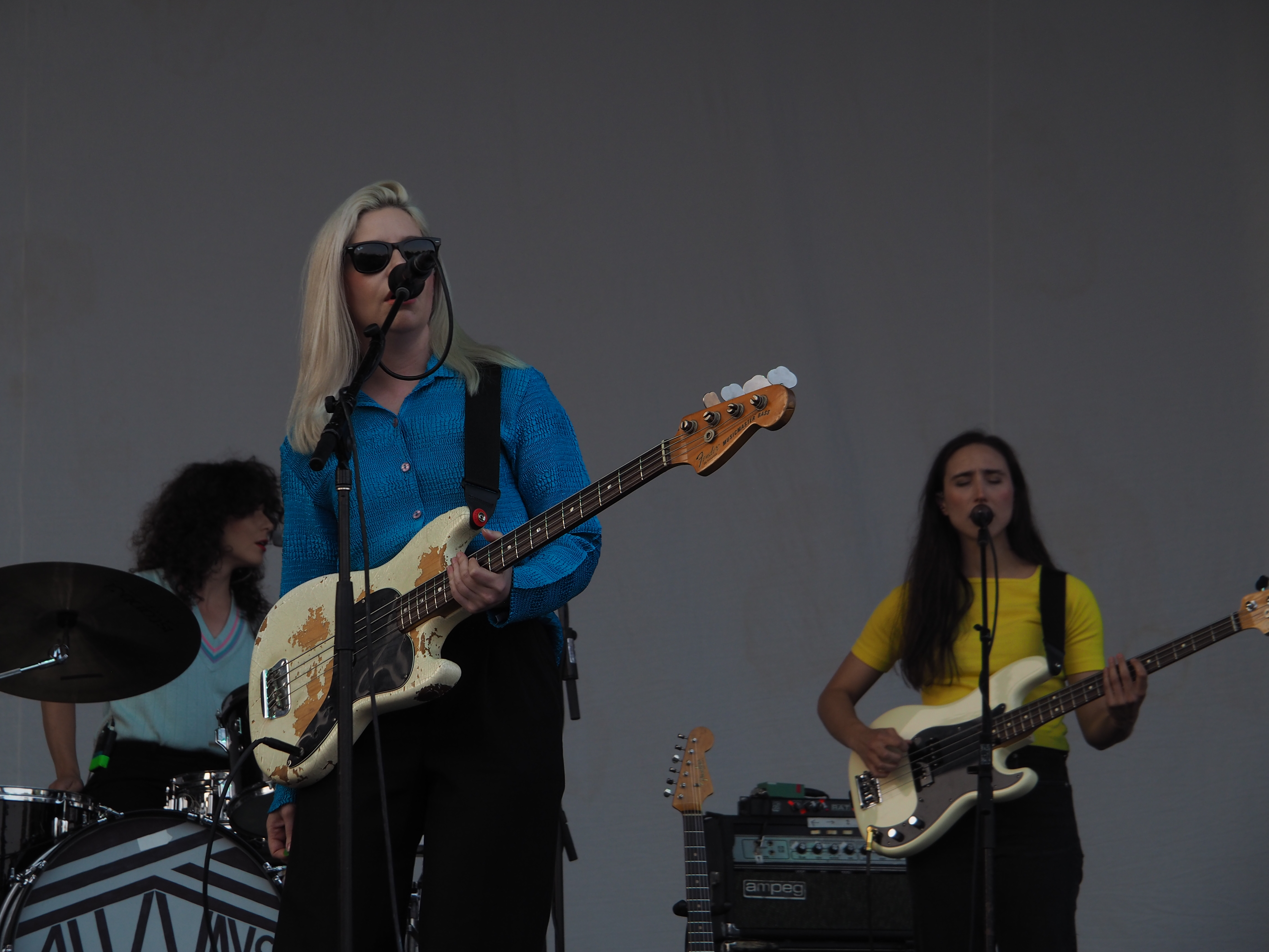 Alvvays