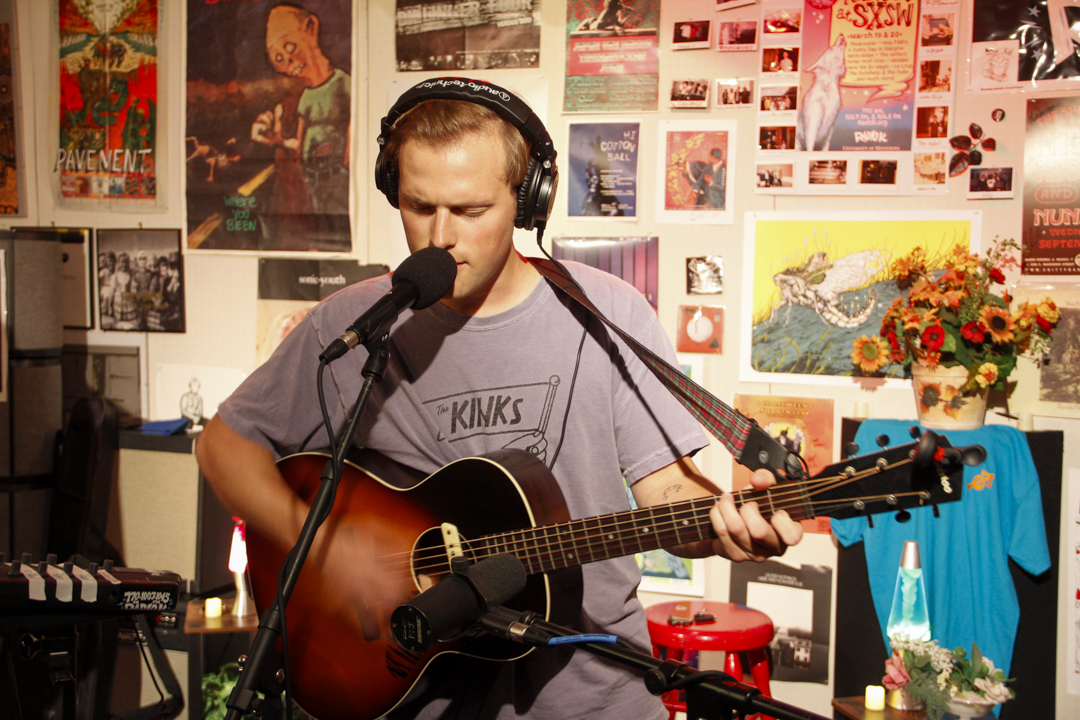 Ryan Gebhardt