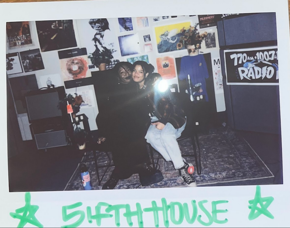 5ifth House