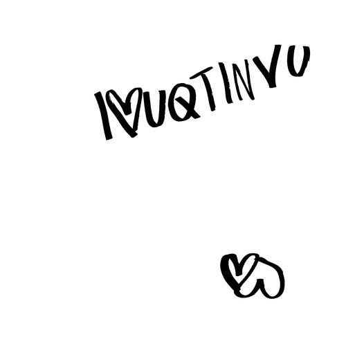 I<3UQTINVU album cover