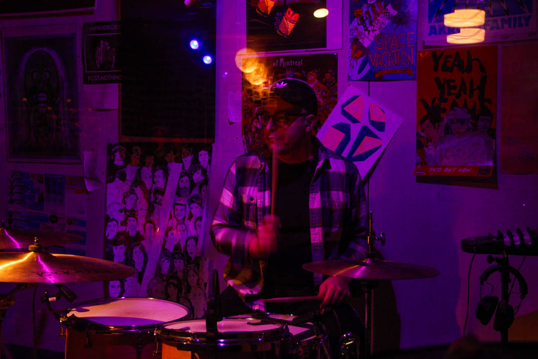 We Are The Willows