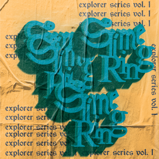 Explorer Series Volume 1 album cover