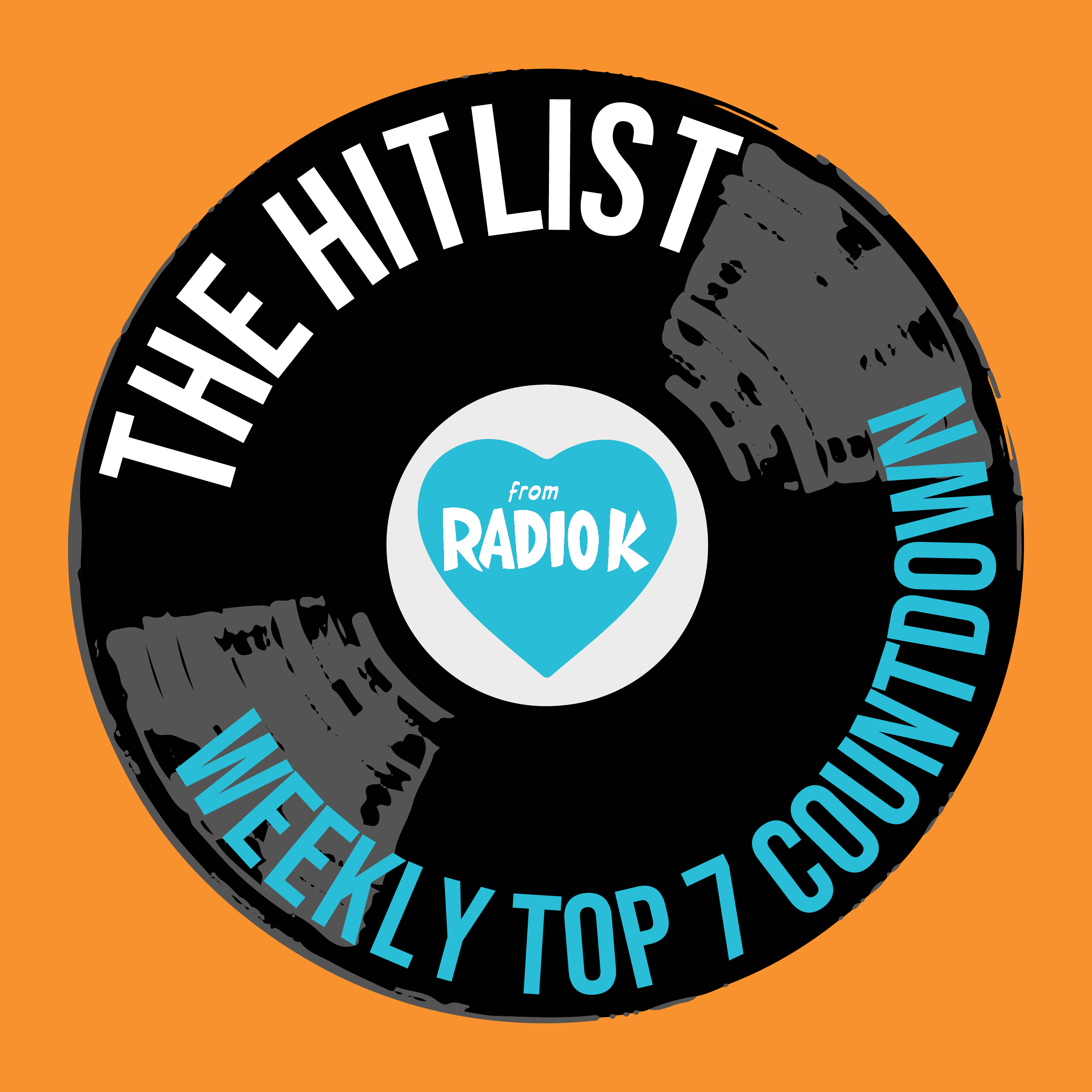 The Hitlist logo