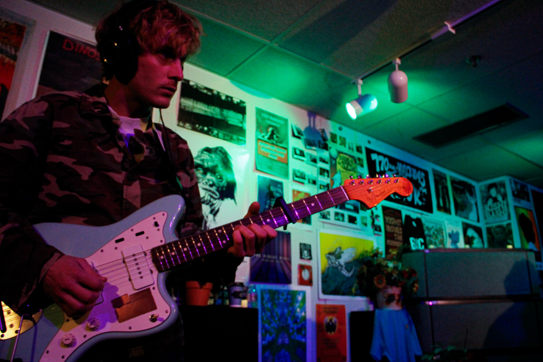 Jonny Darko