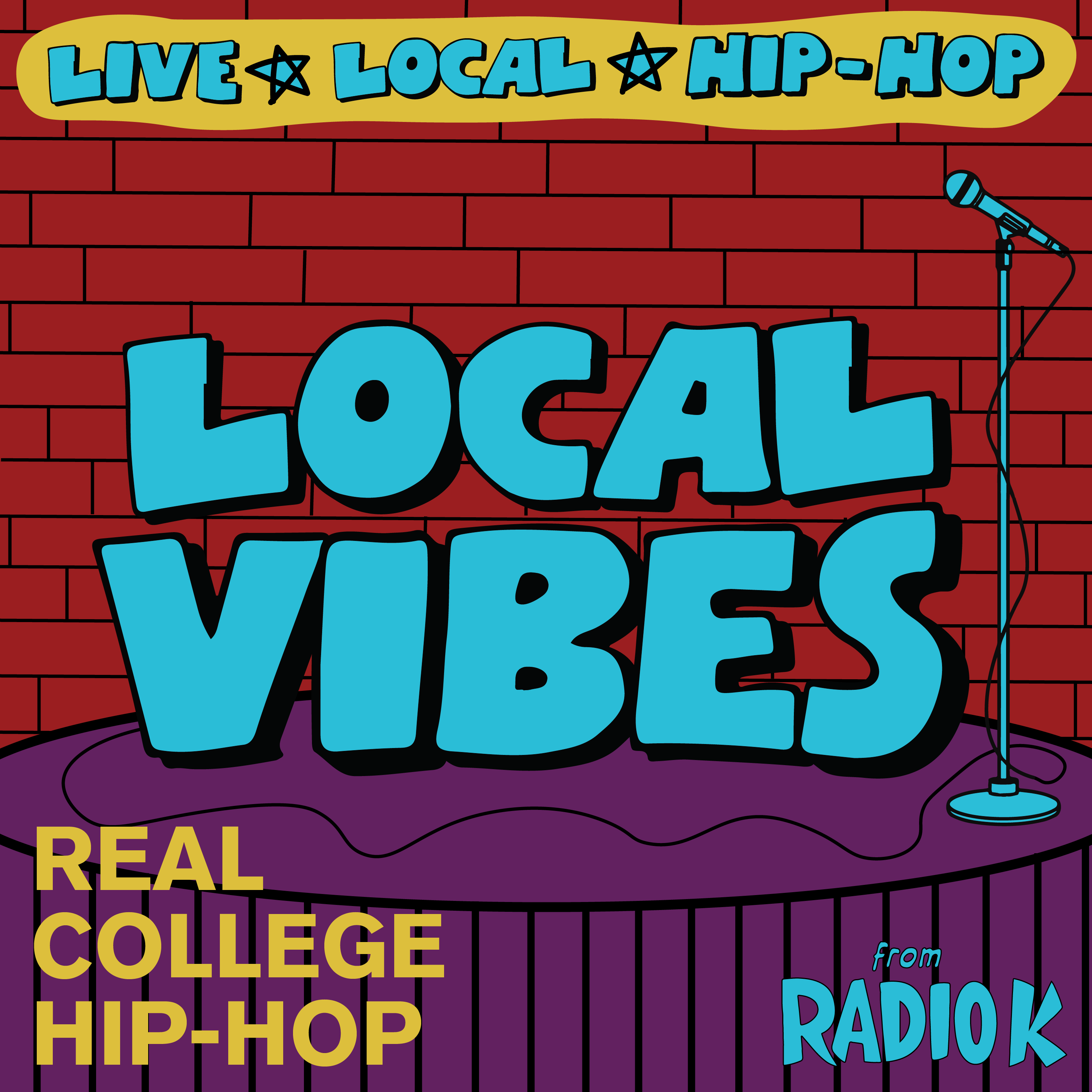 Local Vibes logo