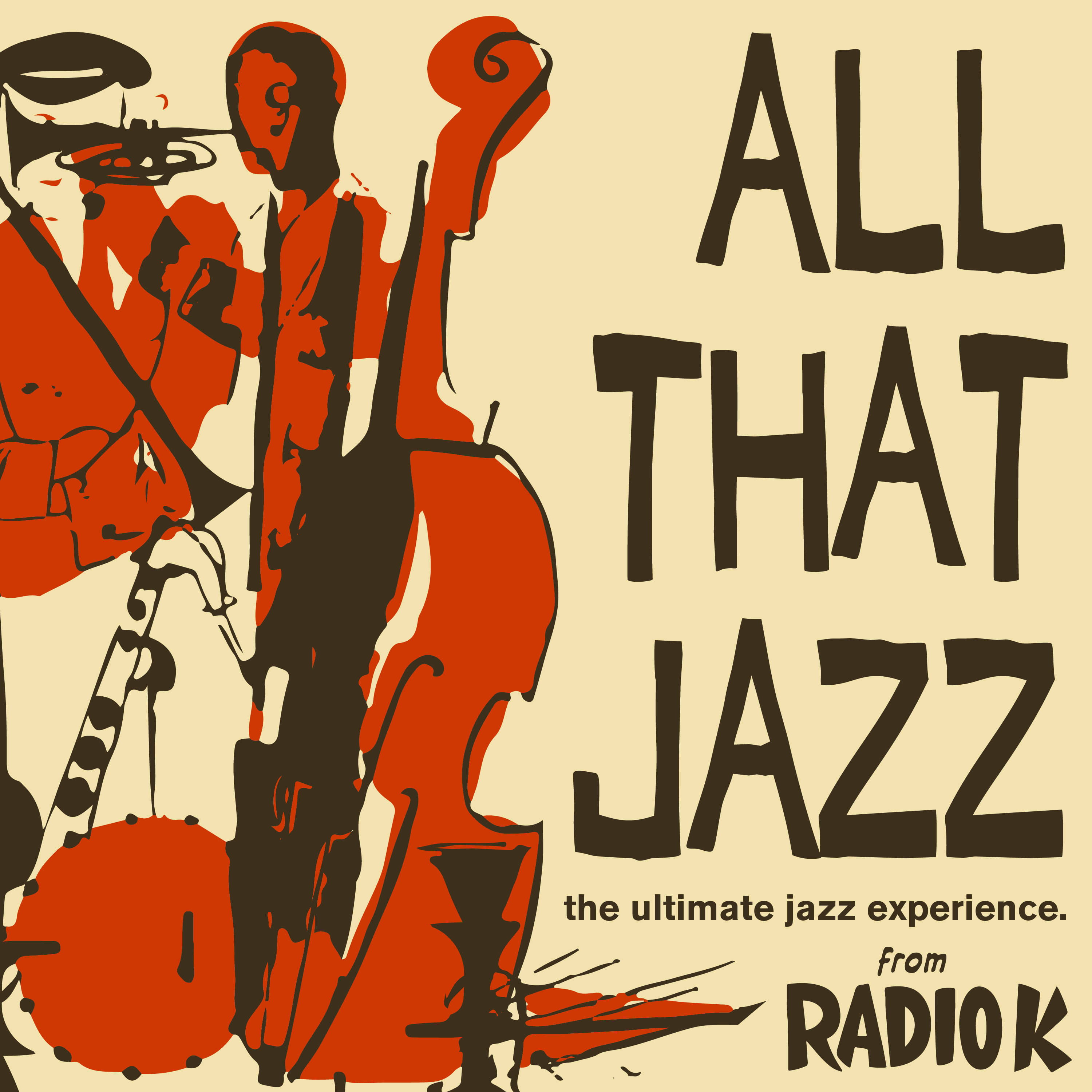 All That Jazz logo