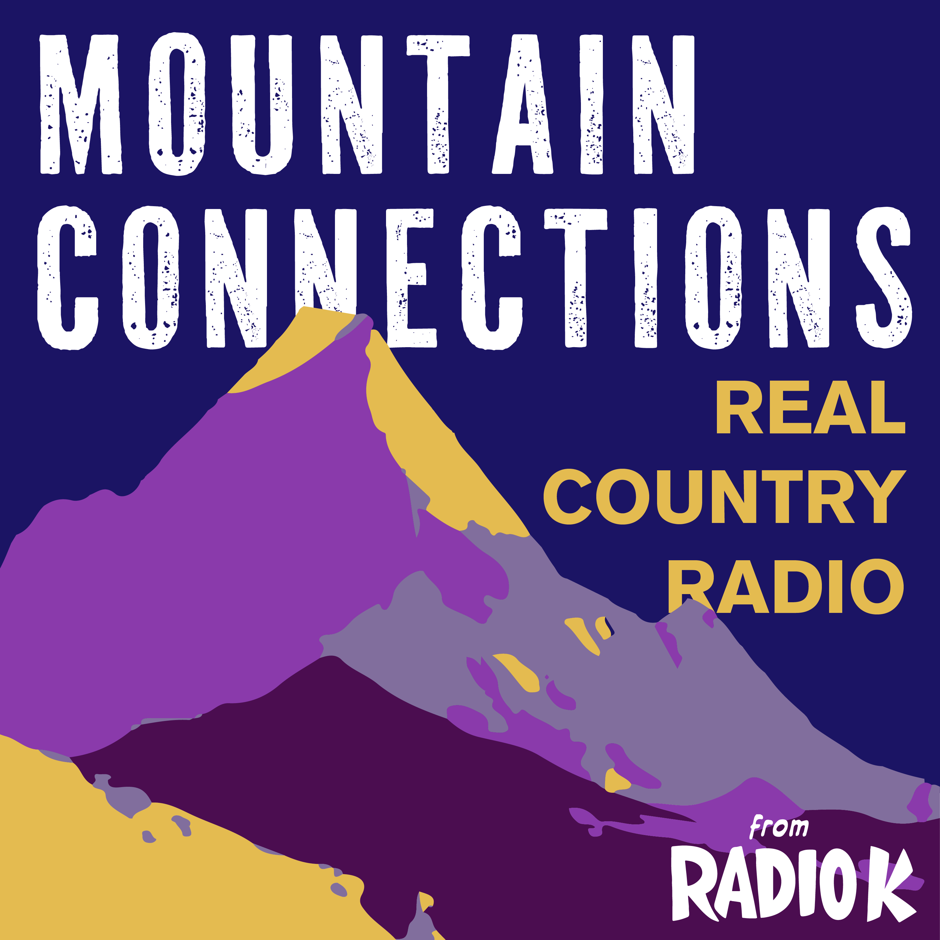 Mountain Connections specialty show logo