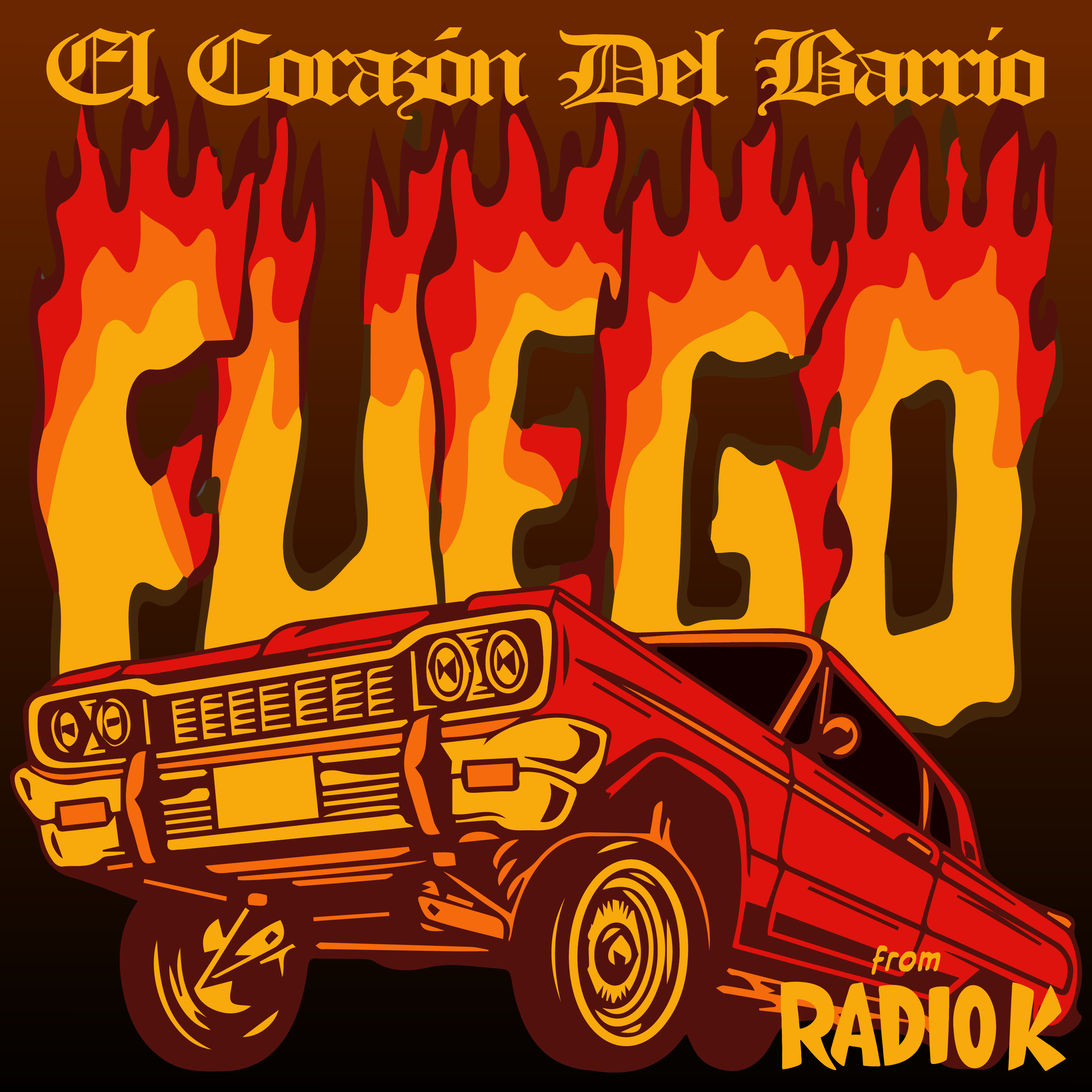 Fuego logo