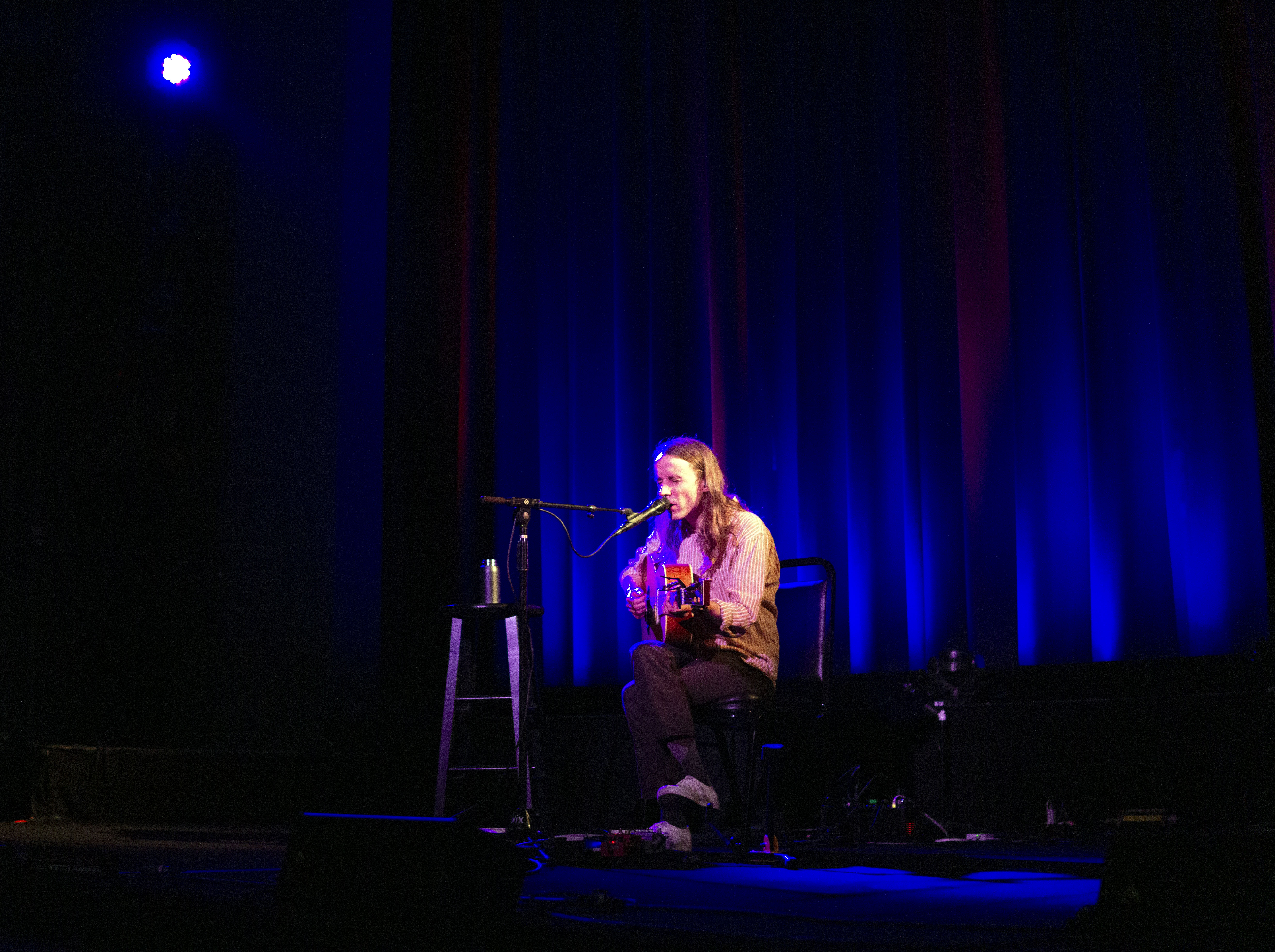 Andy Shauf Night 2 9/13/24