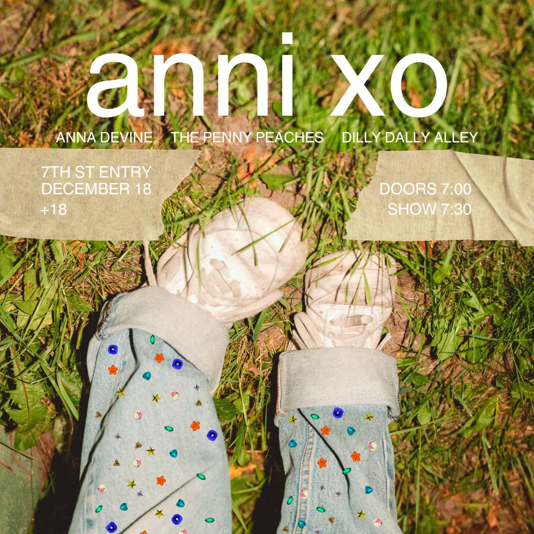 anni xo