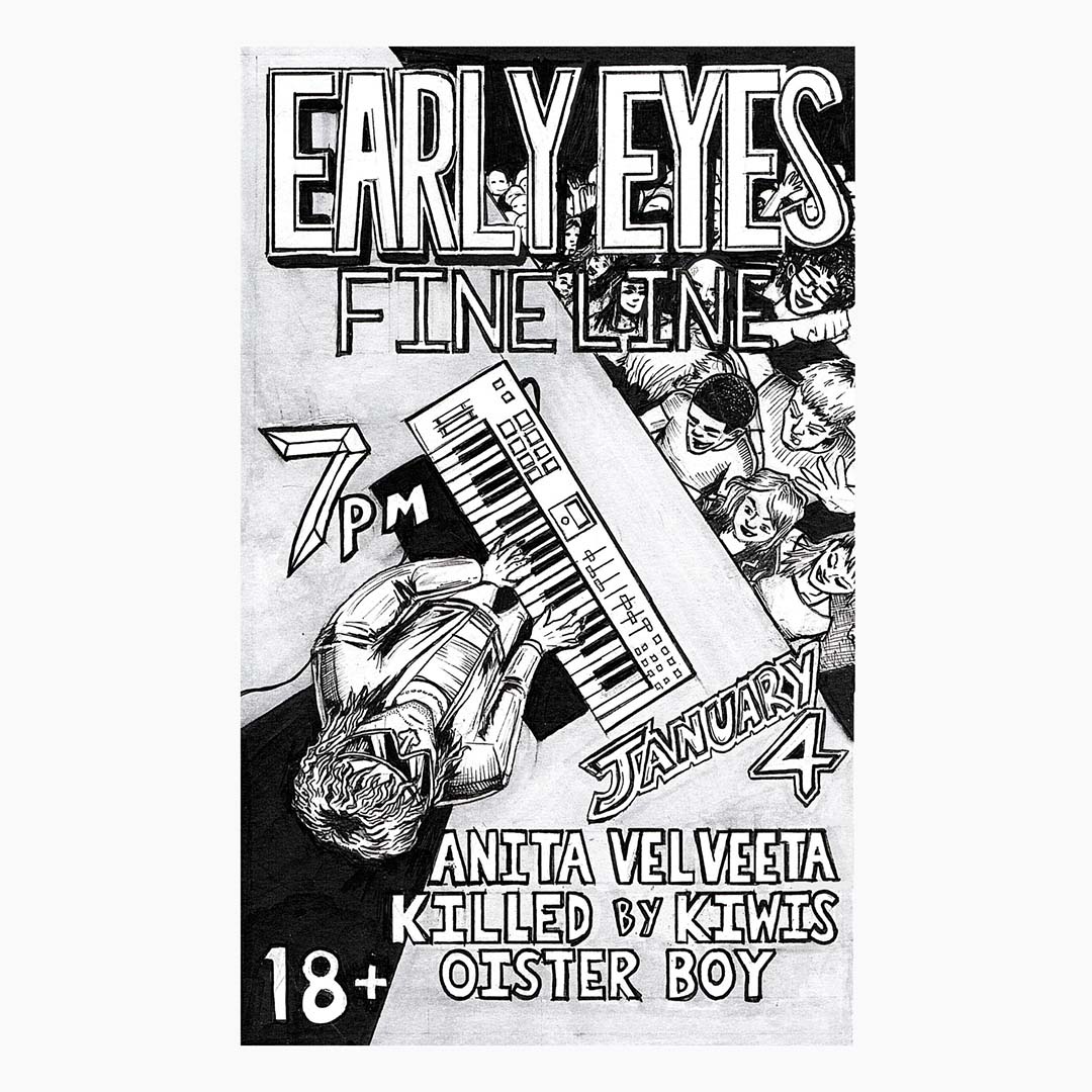 Early Eyes