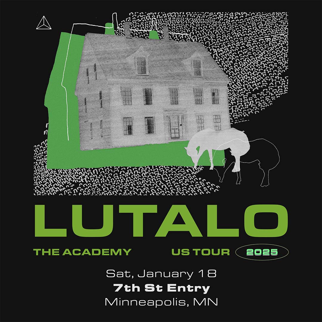 Lutalo