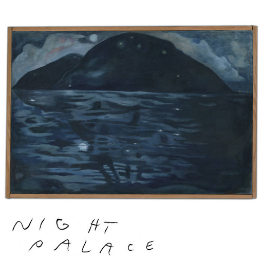 Night Palace by Mount Eerie