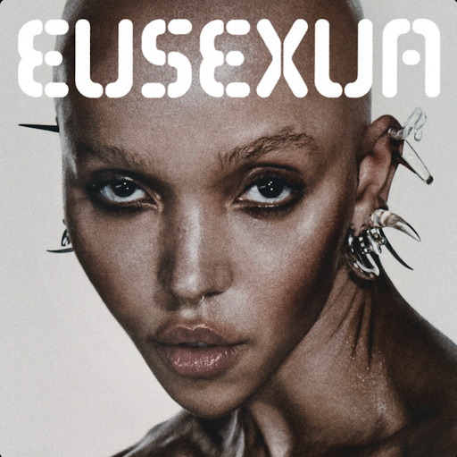 Eusexua by FKA Twigs