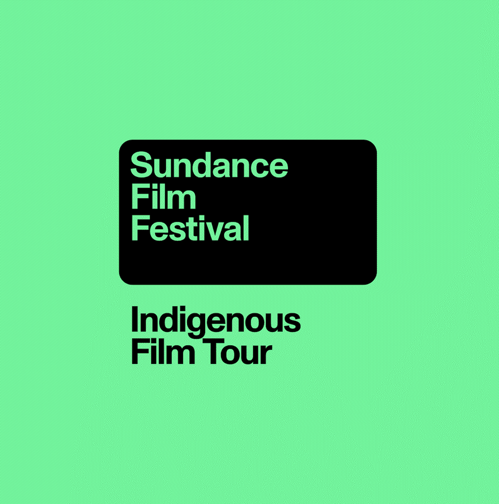 Sundance Film Festival Indigenous Filmmakers