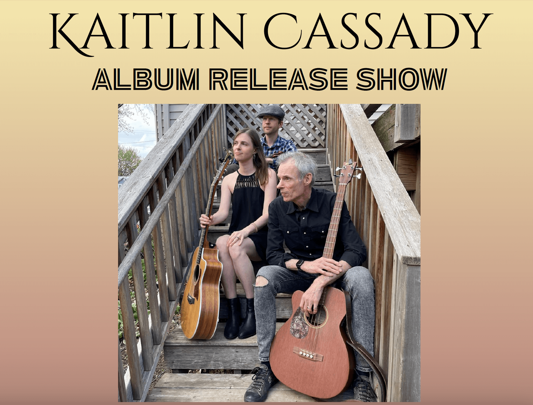 Kaitlin Cassady
