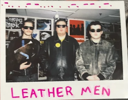 Leathermen
