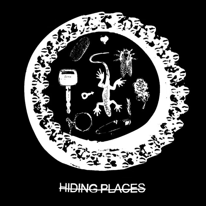Hiding Places