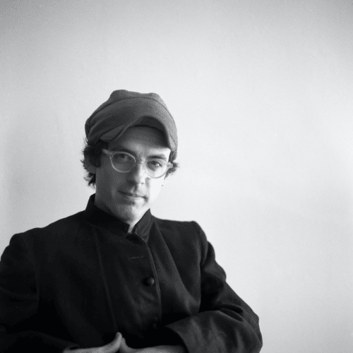 Clap Your Hands and Say Yeah