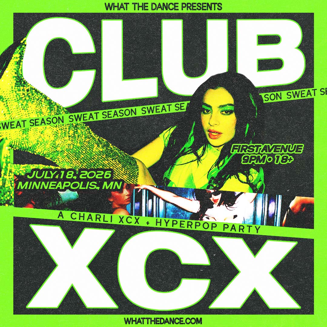 Club XCX
