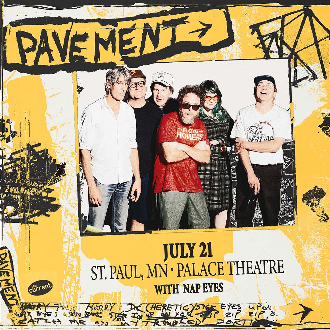 Pavement