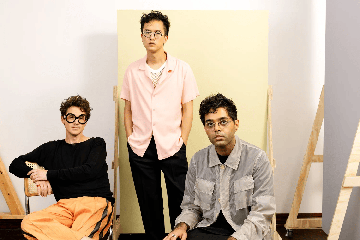 Son Lux