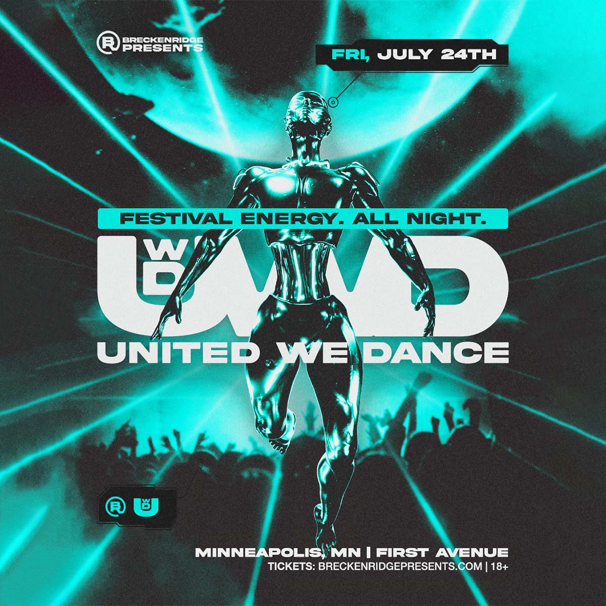 United We Dance