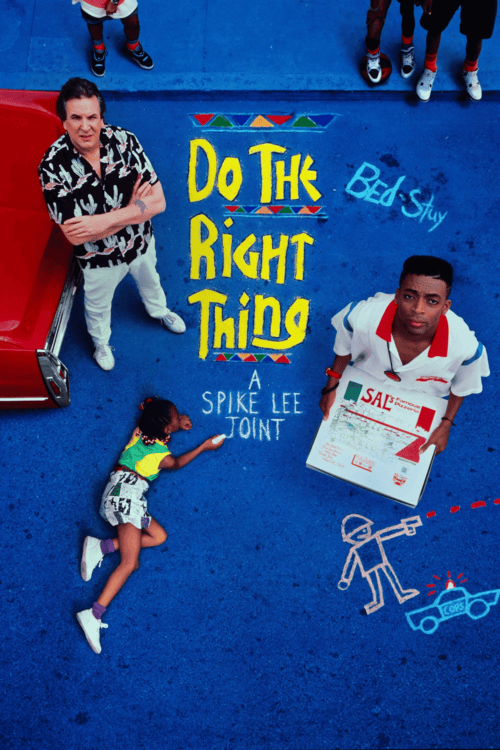 Do The Right Thing