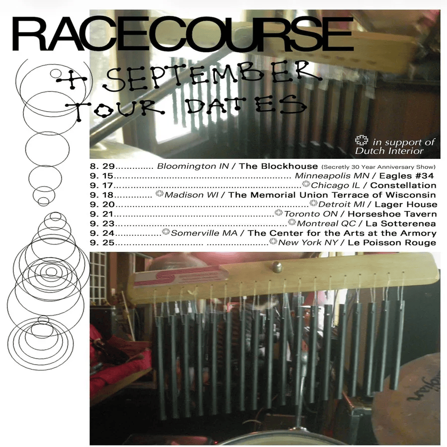 Racecourse